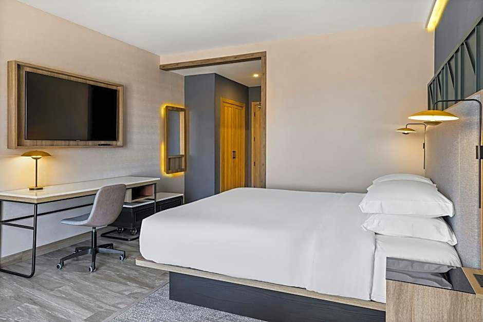 Courtyard by Marriott San Jose Escazu