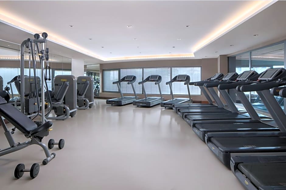 Istanbul Marriott Hotel Pendik