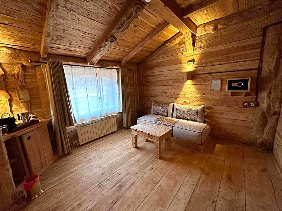 Hotel Xaluca Spa Aguelmame Sidi Ali