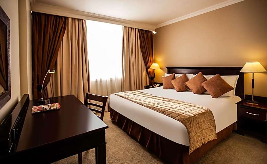 Garden Court Kimberley