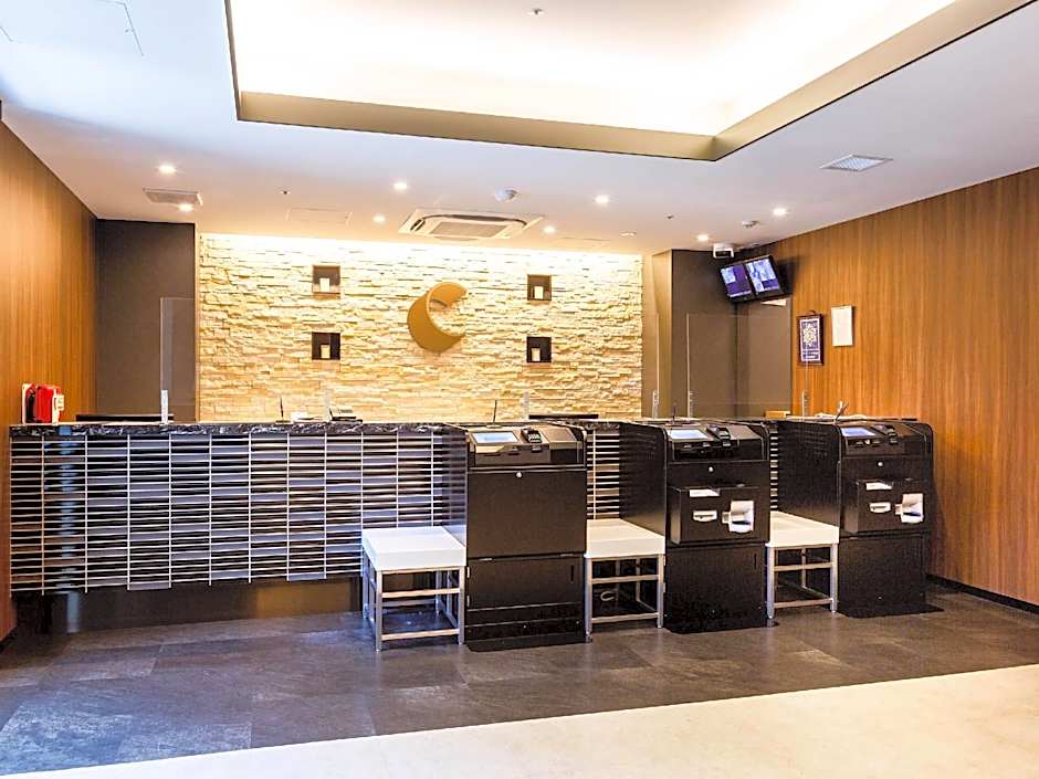 Comfort Hotel Nagoya Fushimi