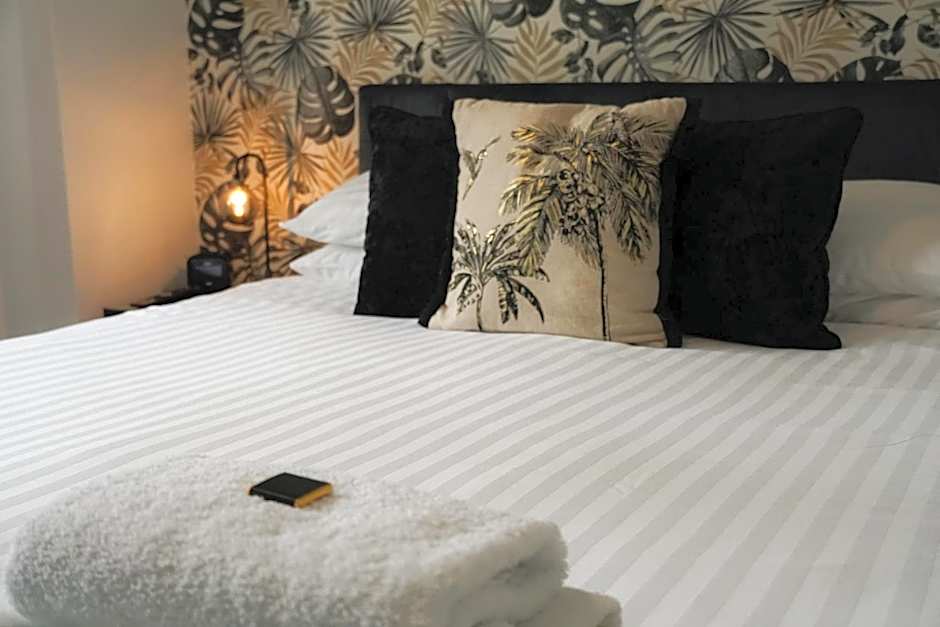 The Sandpiper Guest House