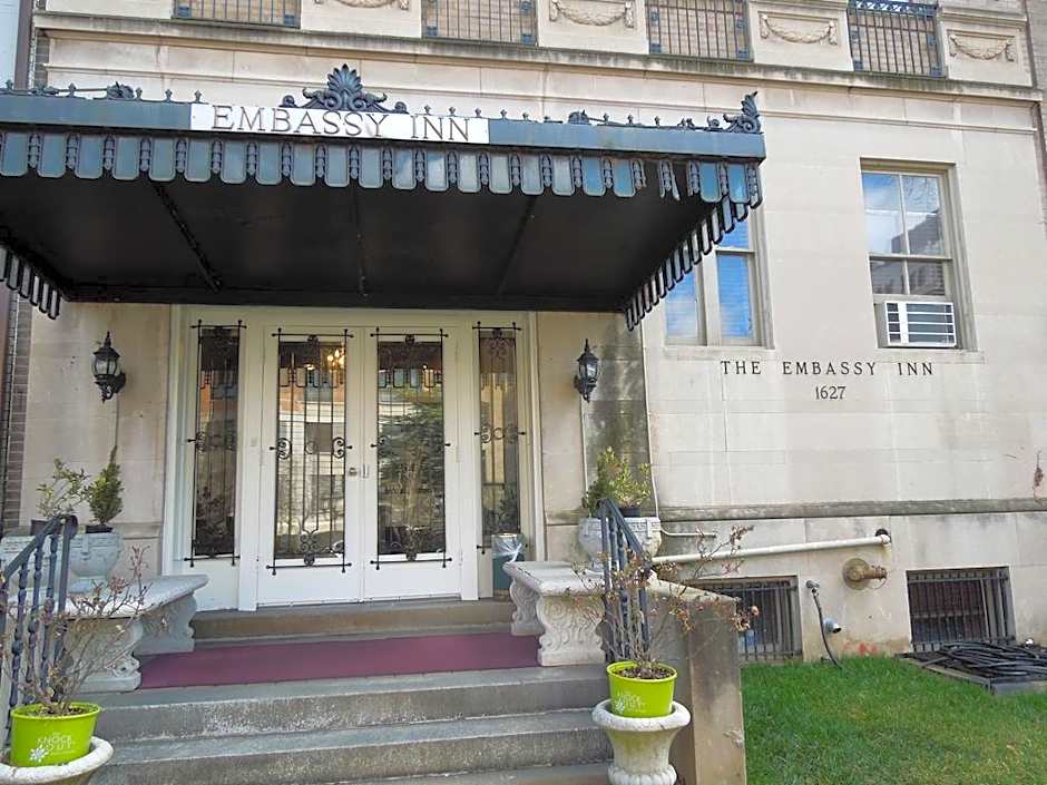 The Embassy Inn