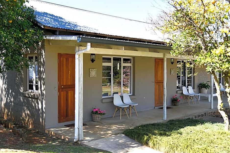 Gowan Valley Guest Farm