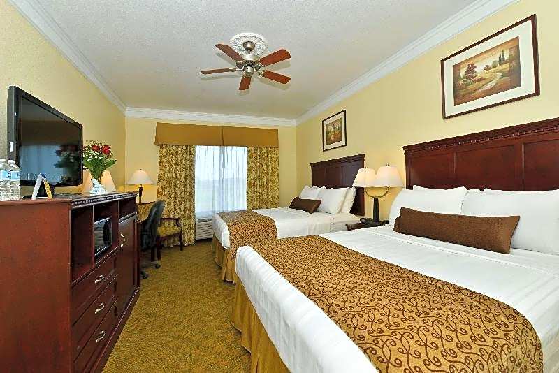 Best Western Lone Star Inn