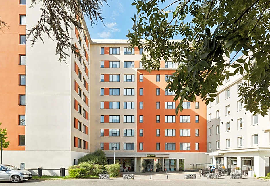 B&B HOTEL Vélizy Est