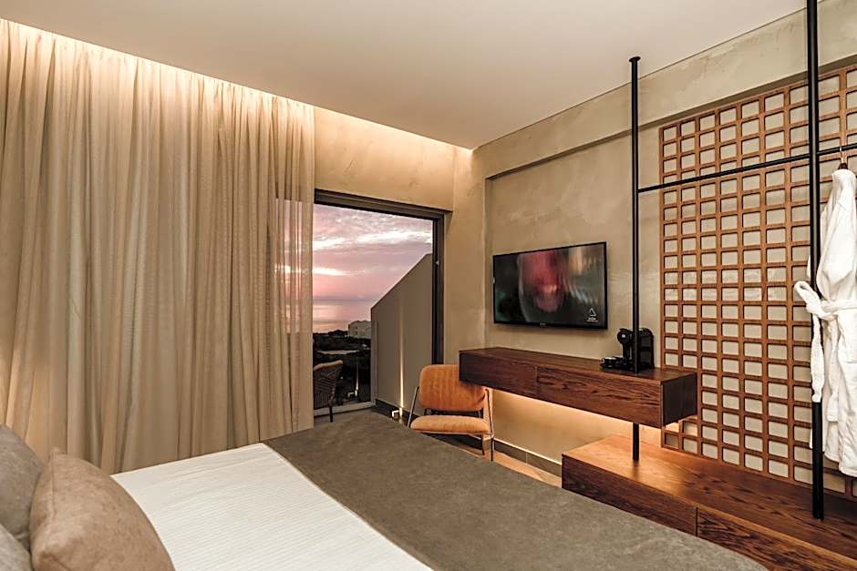 Cavo Zoe Seaside Hotel