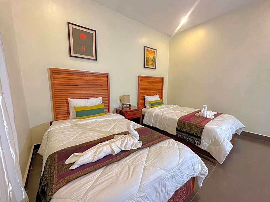 Photo 1 of 1 of Economy 2 Beds