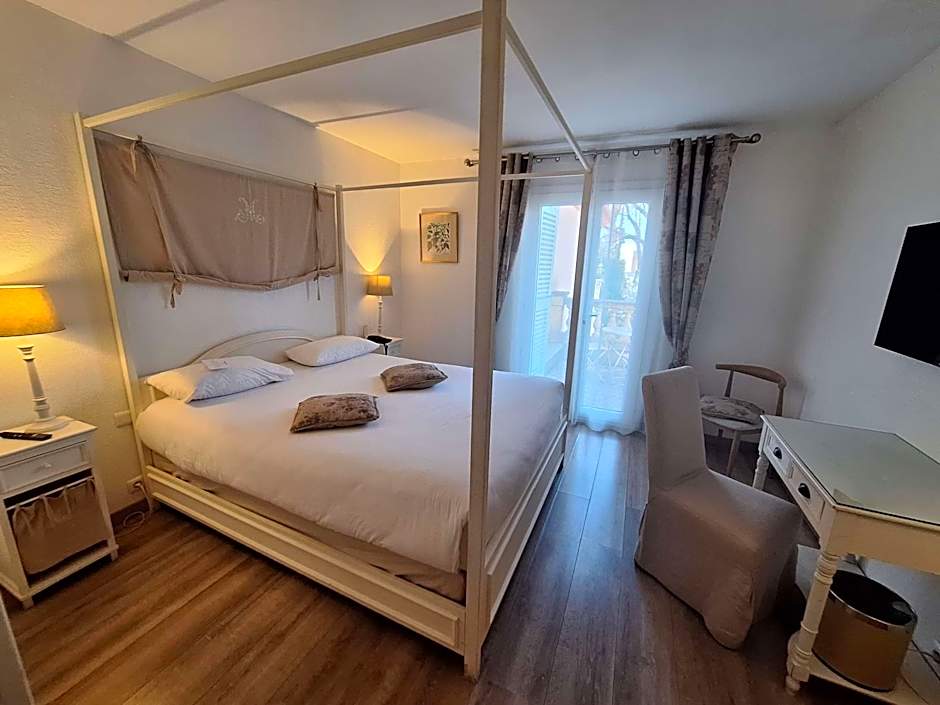 Best Western L'Orangerie