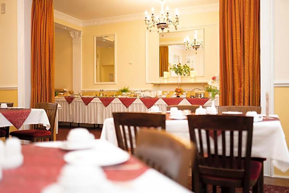 Palais am Kleistpark