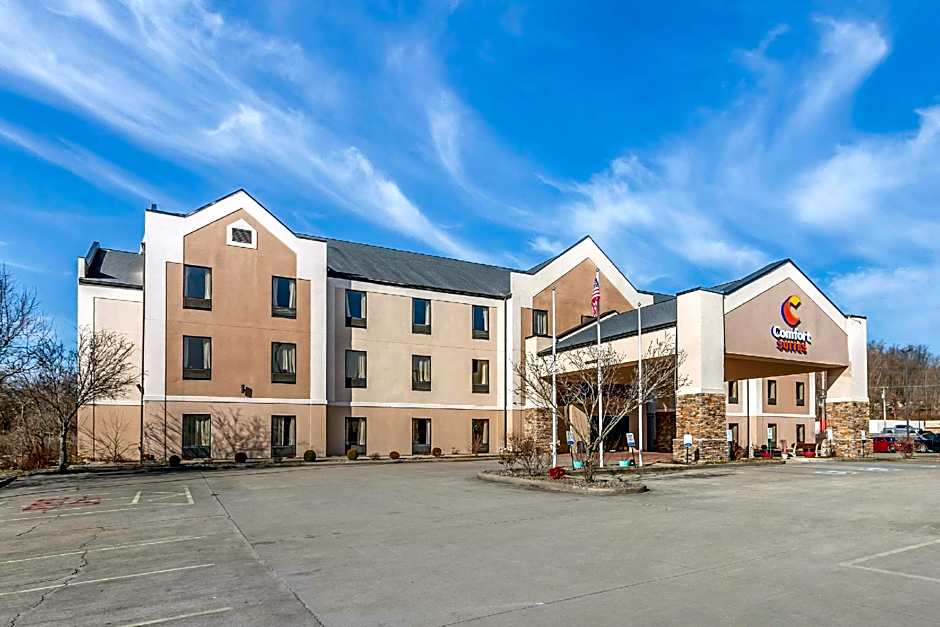 Comfort Suites South Point - Huntington