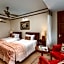 Chobe Safari Lodge-East Africa Uganda