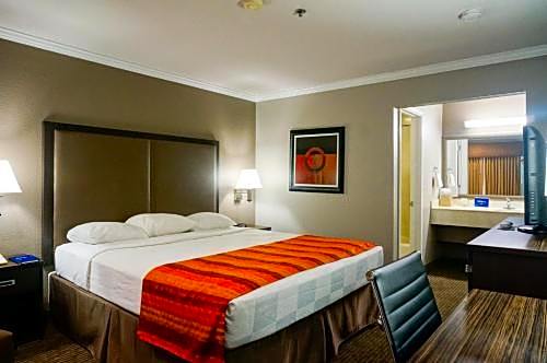 Signature Inn Mountain View