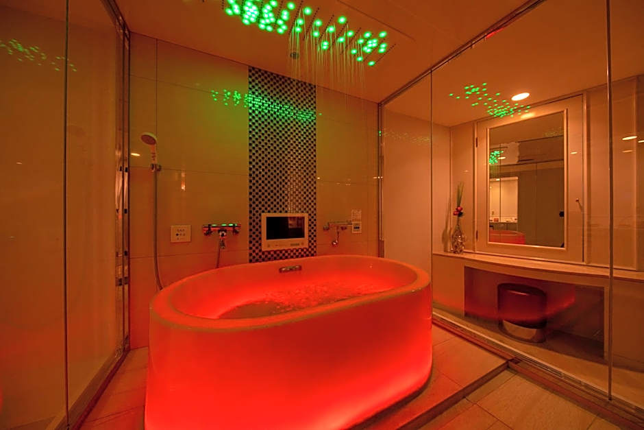 Hotel Eldia Yamanashi (Adult Only)