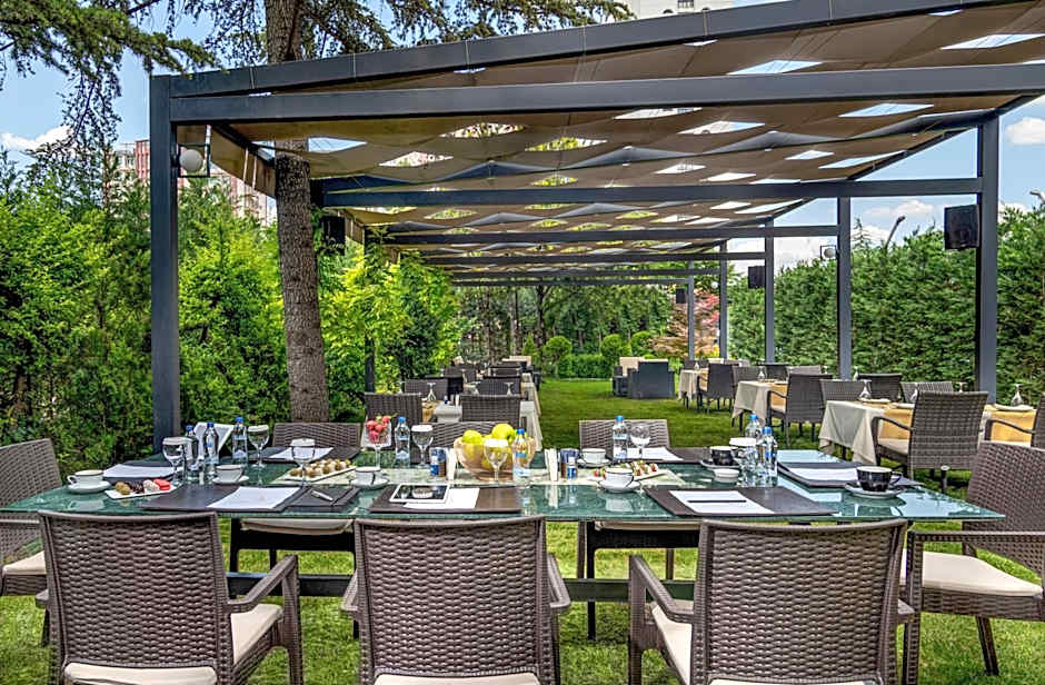 Altinel Ankara Hotel & Convention Center