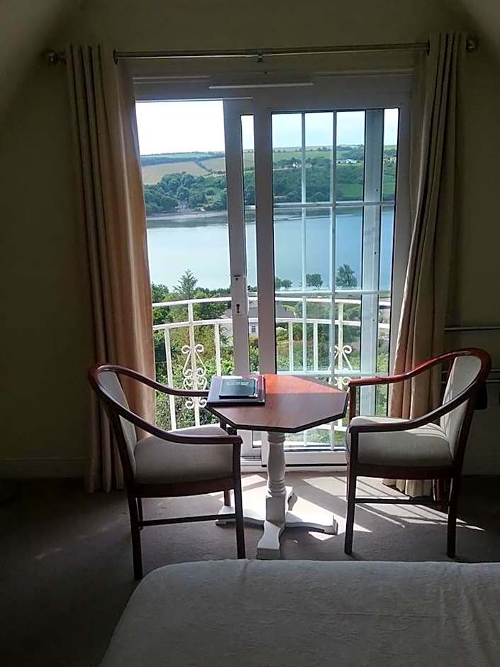 Rocklands House Bed and Breakfast