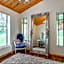 Charlesworth Lodges