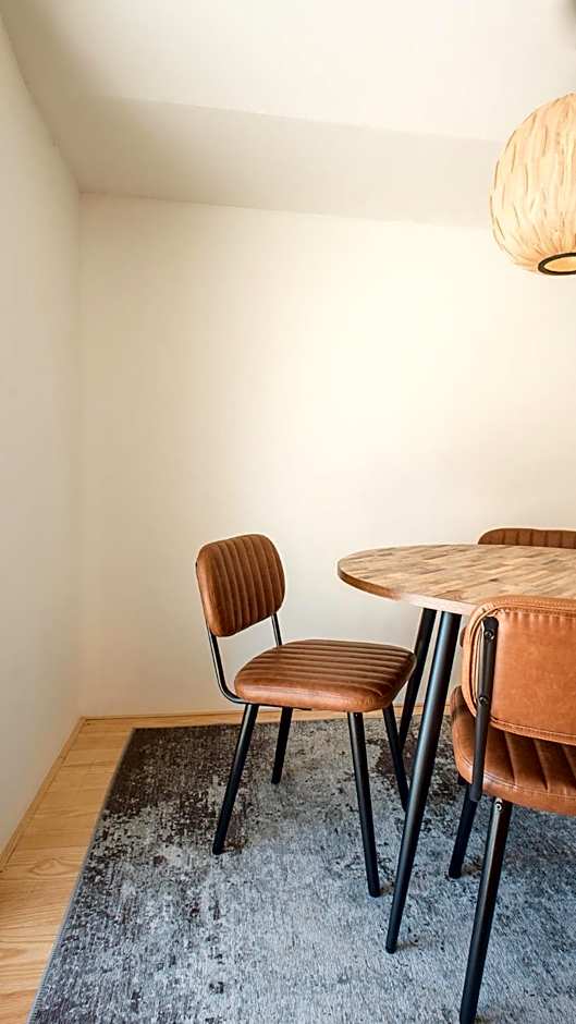 D'Alijo Retreat Center