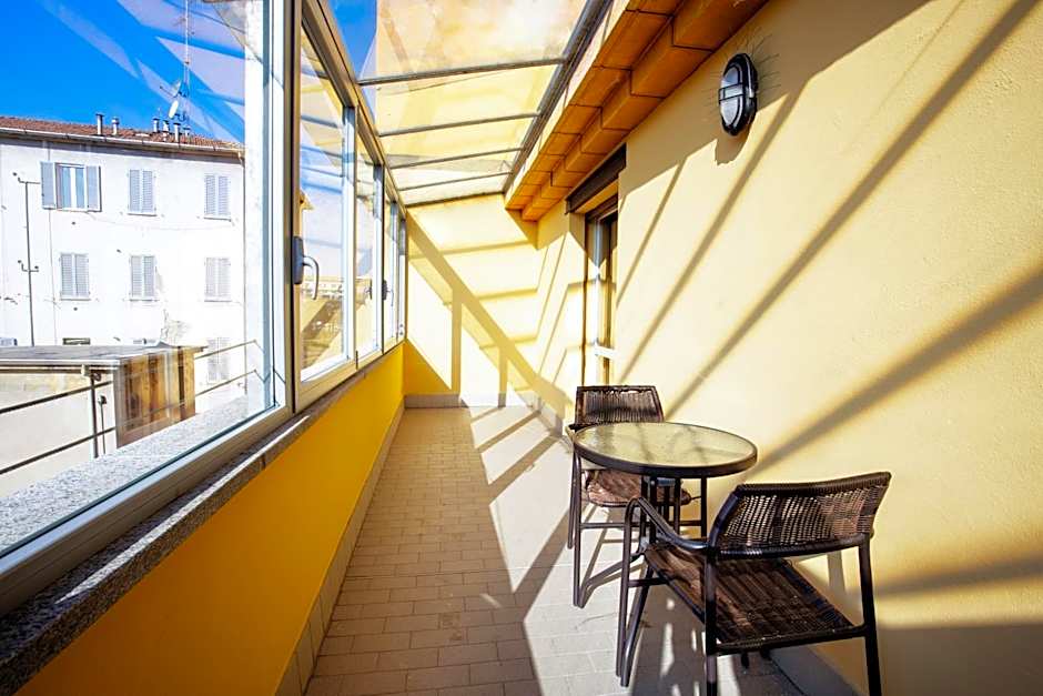 Residenza Le Cupole