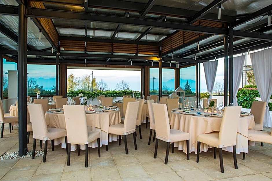 Hotel Acquaviva Del Garda