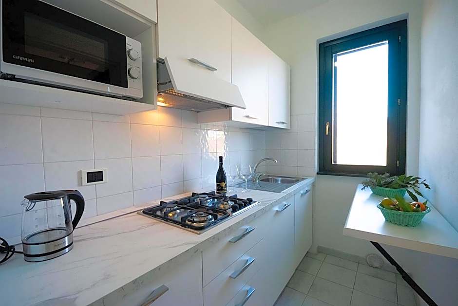 Hotel Residence Villa San Giovanni