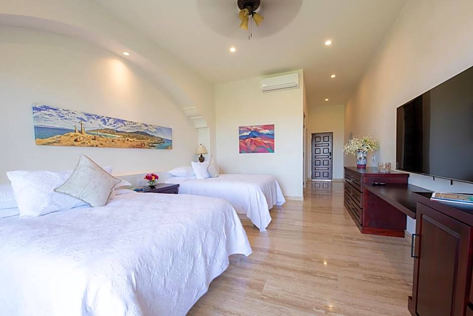 Hacienda Todos Los Santos