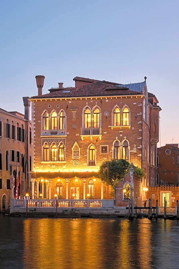 Hotel Palazzo Stern