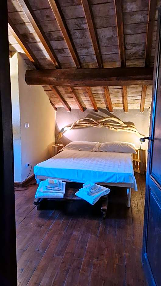 L'Ottava Goccia Country House