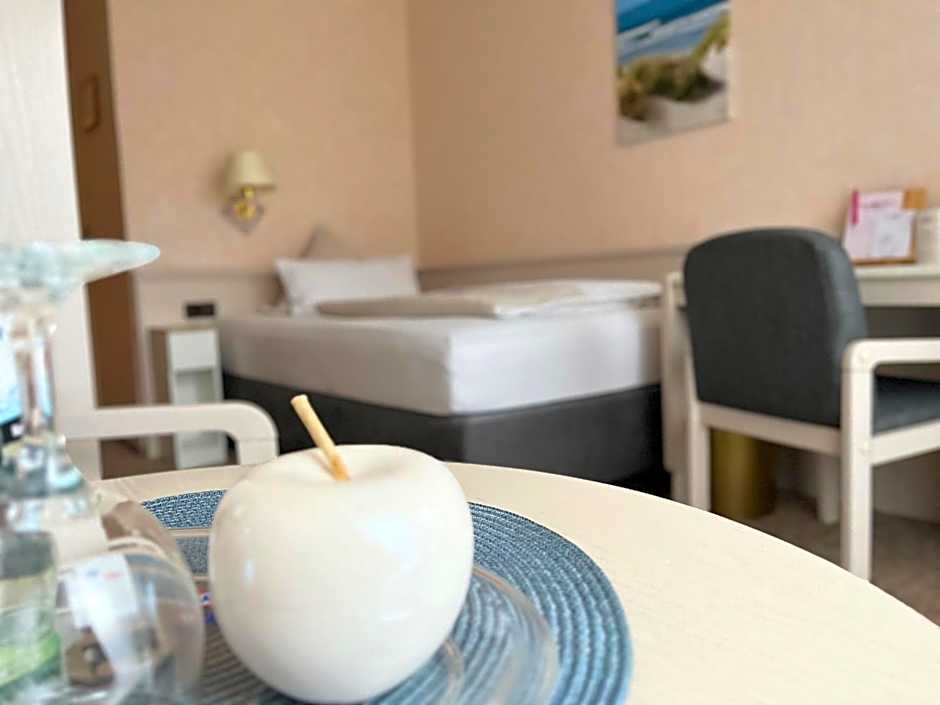 Hotel zum Rosenteich