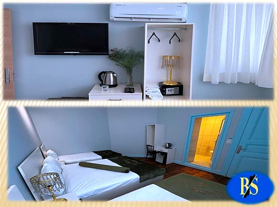 Bali Star City Hotel