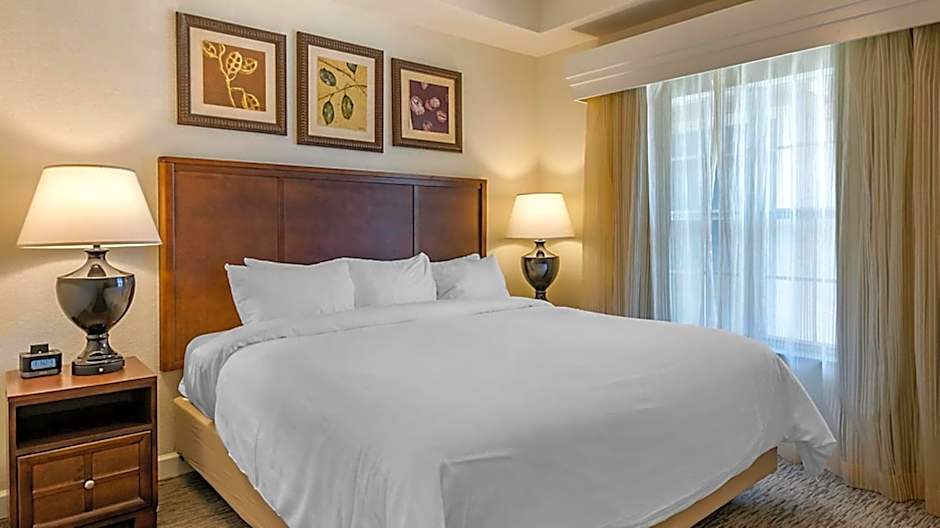 Hilton Vacation Club St Augustine