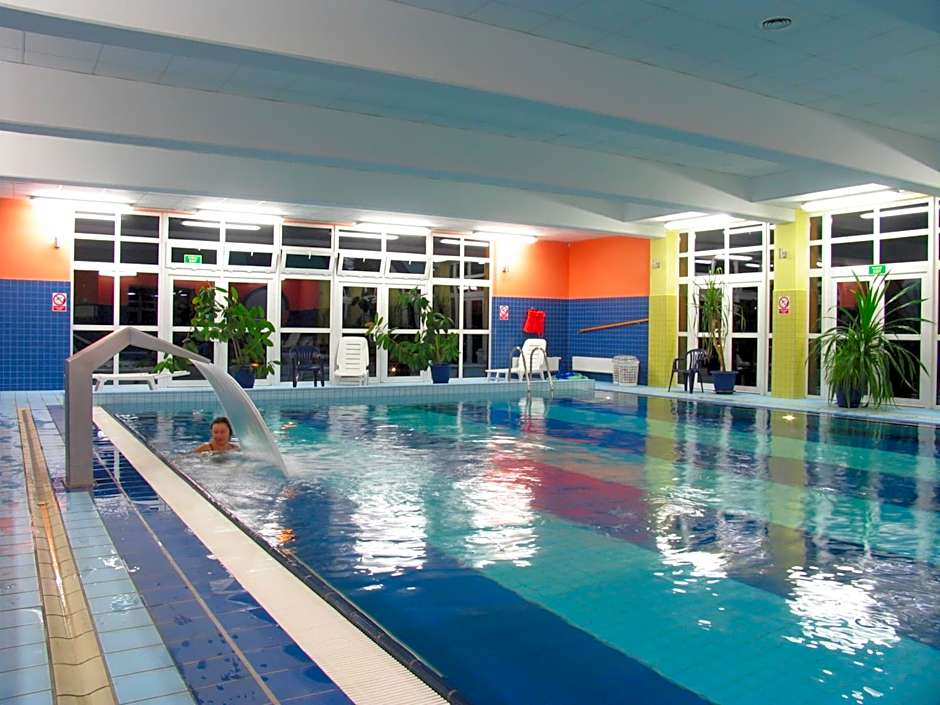 Hotel *** NAT Kołobrzeg
