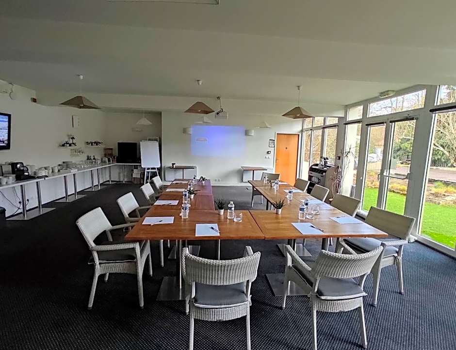 Logis le Manoir de Sauvegrain