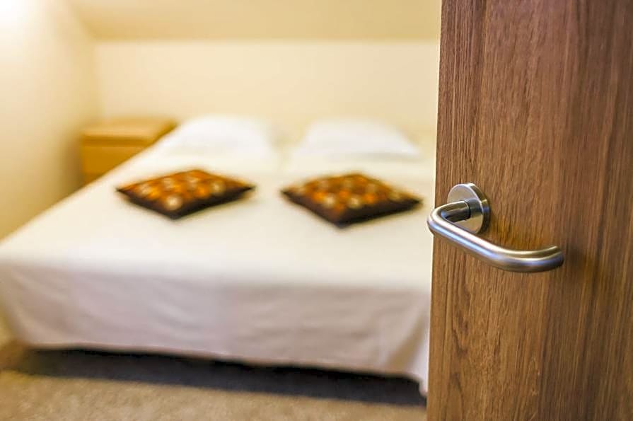 Apartamenty na Wydmie