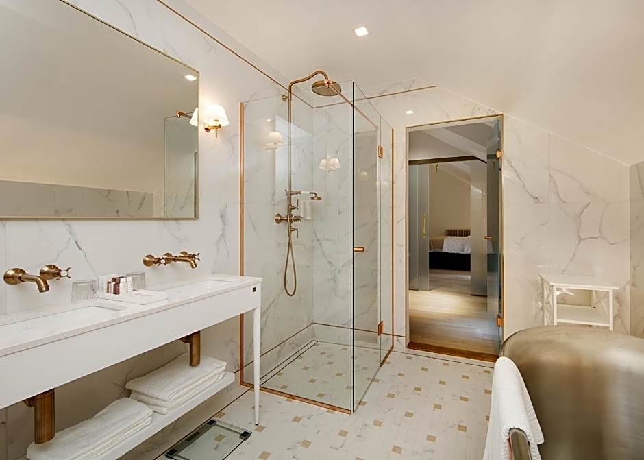 Schloss Fellin Boutique Hotel and Spa