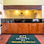 Quality Inn Merced Gateway to Yosemite