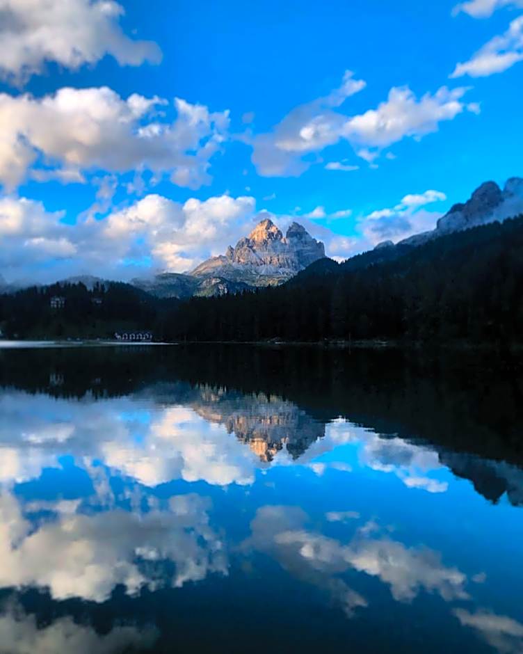 Hotel Dolomiti Des Alpes