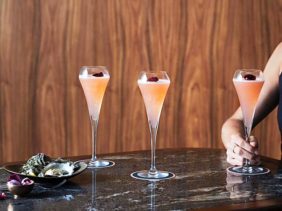 Sofitel Sydney Darling Harbour