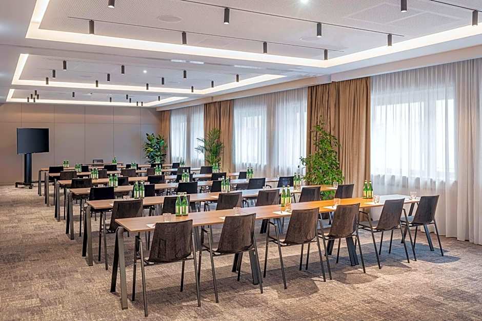 NH Collection Munchen Bavaria