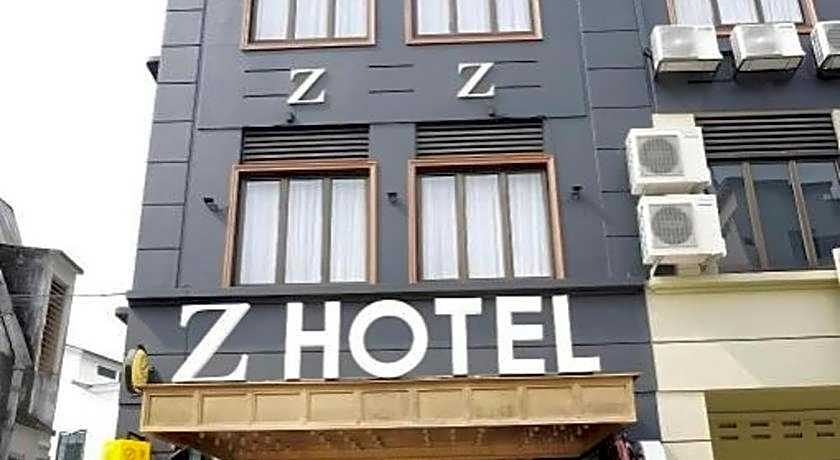 Z Hotel Ipoh