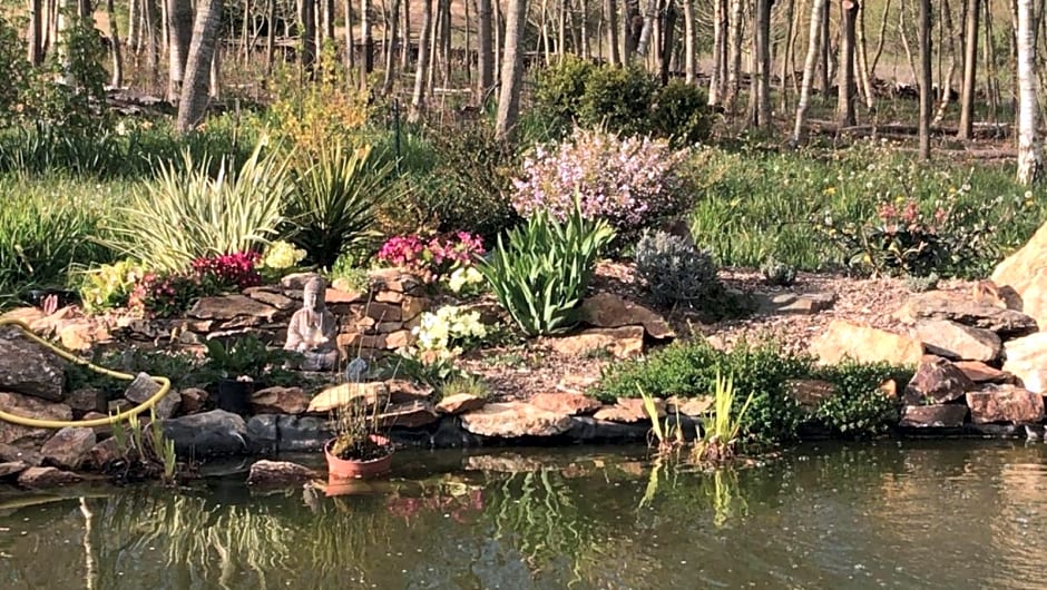 Manoir de la Provosterie