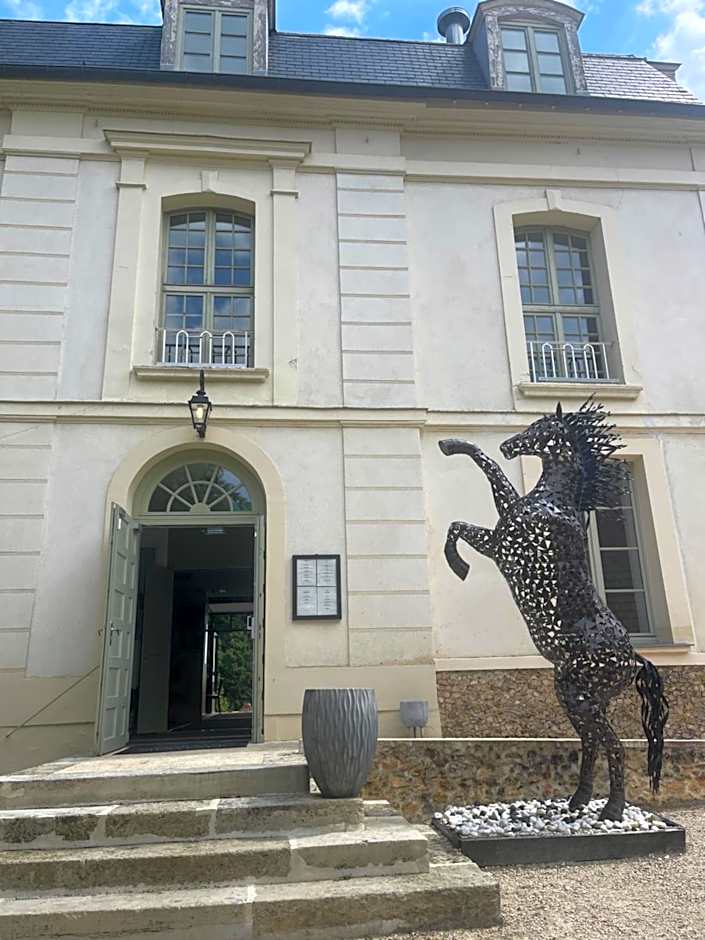 Il Maestro - hôtel Restaurant du Château