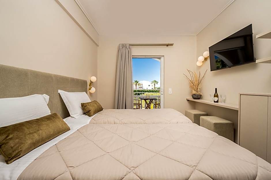 Daisy Hotel