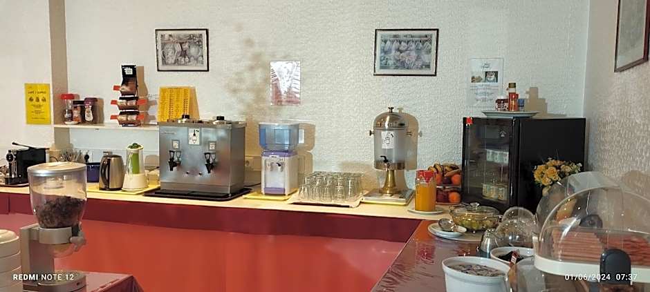 Hotel Alnacir