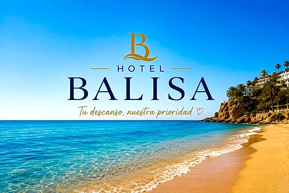 Bayo Lirola Hotel Balisa