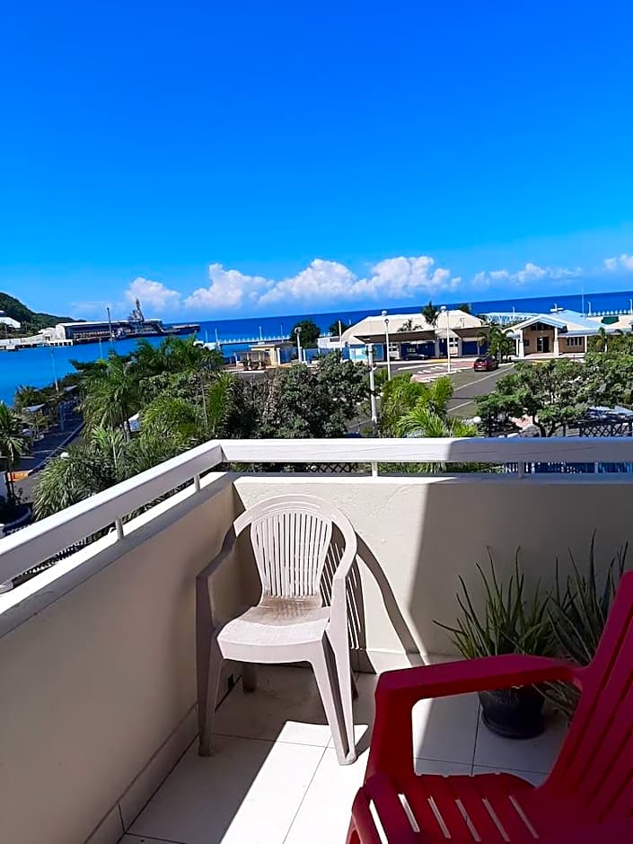 FISHERMANS POINT RESORT