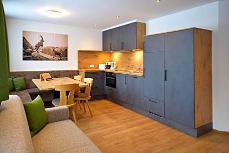 Waidmannsruh Appartements