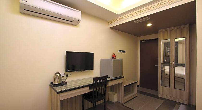 Shamrock Guest House