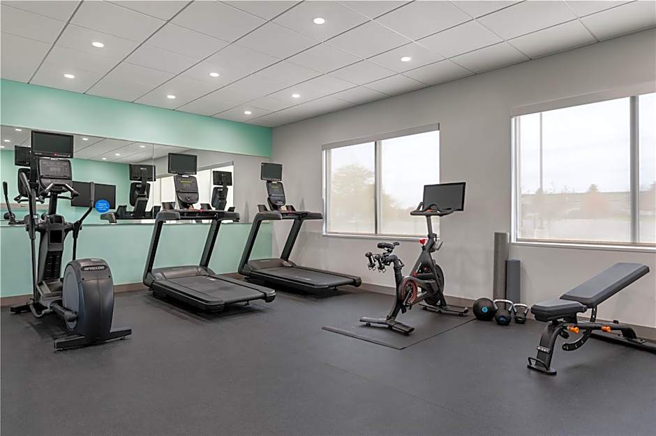 Tru by Hilton Battle Creek