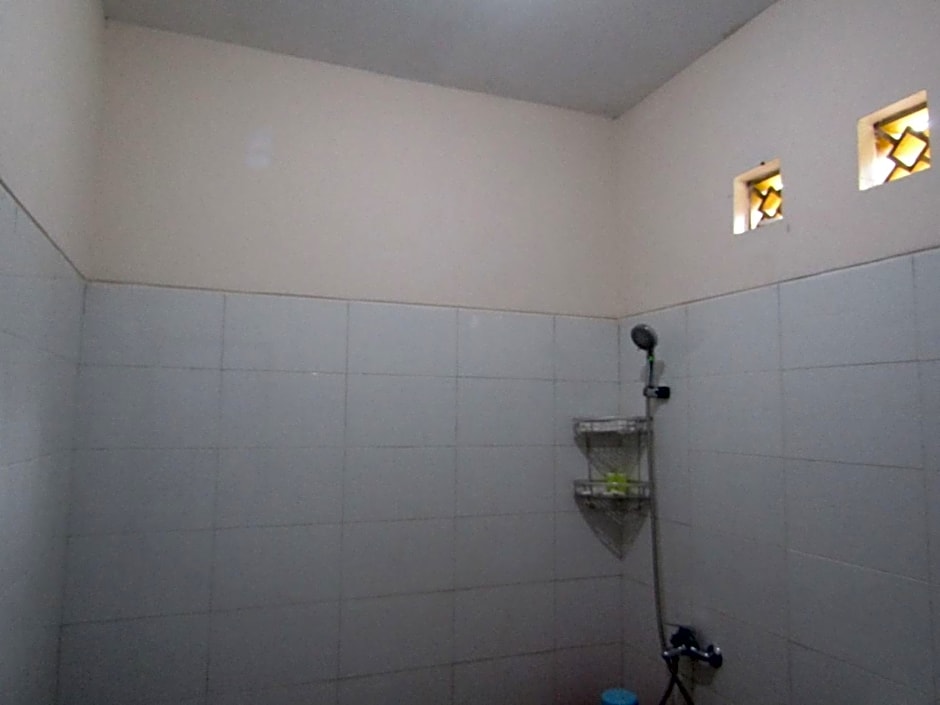 Balkondes Bumiharjo (Kampung Dolanan)